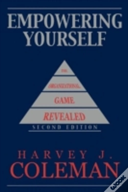 Capa do artigo Empowering Yourself