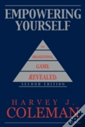 Capa do artigo Empowering Yourself: The Organizational