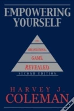 Capa do artigo Empowering Yourself: The Organizational