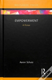 Capa do artigo Empowerment