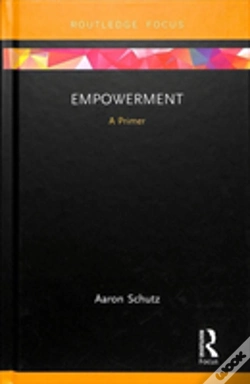 Capa do artigo Empowerment