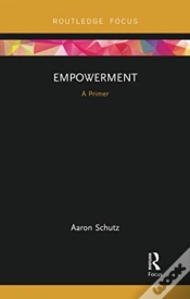 Capa do artigo Empowerment