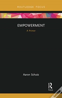 Capa do artigo Empowerment