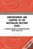 Empowerment And Control In The Australian Welfare State