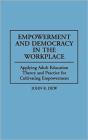Empowerment And Democracy In The Workplace - Preview
