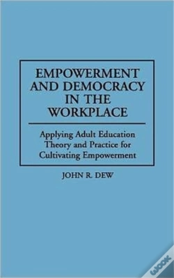 Capa do artigo Empowerment And Democracy In The Workplace