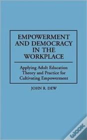 Capa do artigo Empowerment And Democracy In The Workplace
