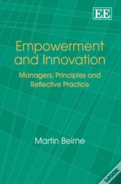 Capa do artigo Empowerment And Innovation