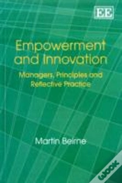 Capa do artigo Empowerment And Innovation
