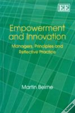 Capa do artigo Empowerment And Innovation