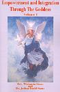Empowerment And Integration Through The Goddess - Preview