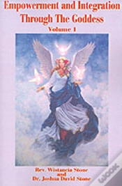 Capa do artigo Empowerment And Integration Through The Goddess