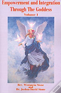Capa do artigo Empowerment And Integration Through The Goddess