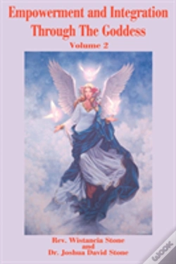 Capa do artigo Empowerment And Integration Through The Goddess