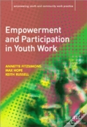 Capa do artigo Empowerment And Participation In Youth Work