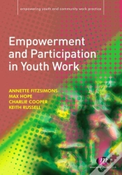 Capa do artigo Empowerment And Participation In Youth Work