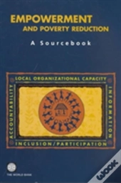 Empowerment And Poverty Reduction
