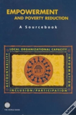 Capa do artigo Empowerment And Poverty Reduction