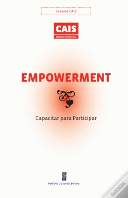 Capa do artigo Empowerment - Capacitar para Participar