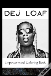 Capa do artigo Empowerment Coloring Book
