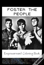 Capa do artigo Empowerment Coloring Book
