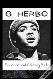 Empowerment Coloring Book