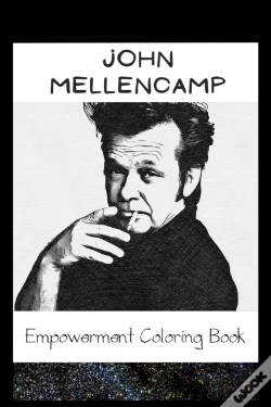 Capa do artigo Empowerment Coloring Book