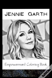 Capa do artigo Empowerment Coloring Book