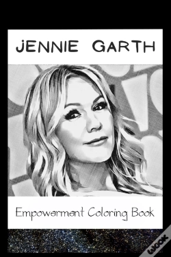 Capa do artigo Empowerment Coloring Book