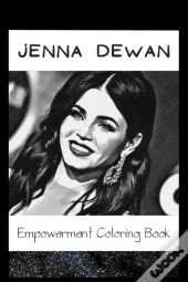 Empowerment Coloring Book