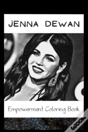 Capa do artigo Empowerment Coloring Book