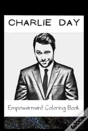 Capa do artigo Empowerment Coloring Book
