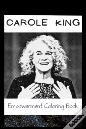 Capa do artigo Empowerment Coloring Book