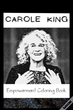 Capa do artigo Empowerment Coloring Book