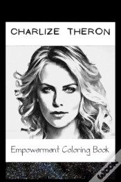 Capa do artigo Empowerment Coloring Book