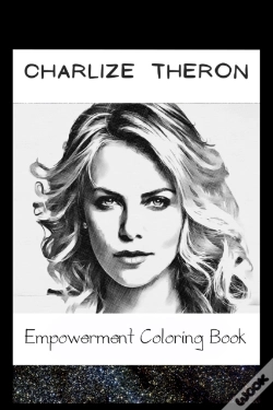 Capa do artigo Empowerment Coloring Book