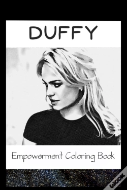 Capa do artigo Empowerment Coloring Book