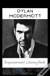Capa do artigo Empowerment Coloring Book