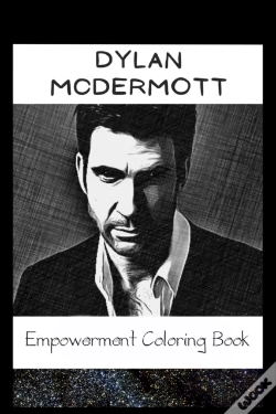 Capa do artigo Empowerment Coloring Book