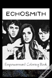 Capa do artigo Empowerment Coloring Book