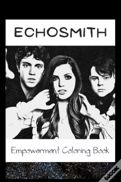 Capa do artigo Empowerment Coloring Book