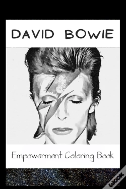 Capa do artigo Empowerment Coloring Book