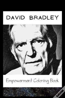Capa do artigo Empowerment Coloring Book