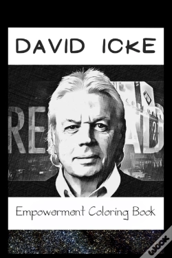 Capa do artigo Empowerment Coloring Book