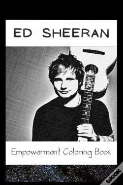 Capa do artigo Empowerment Coloring Book