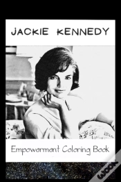 Capa do artigo Empowerment Coloring Book