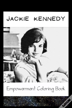 Capa do artigo Empowerment Coloring Book