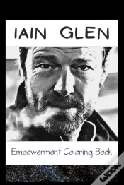 Capa do artigo Empowerment Coloring Book