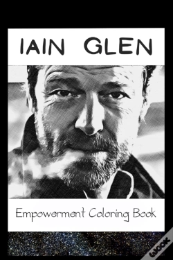 Capa do artigo Empowerment Coloring Book