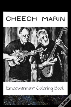 Capa do artigo Empowerment Coloring Book